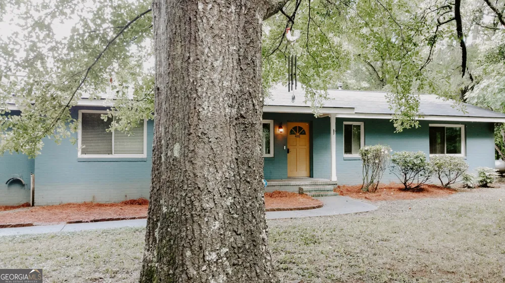 481 Skinners BYP Milner, GA 30257