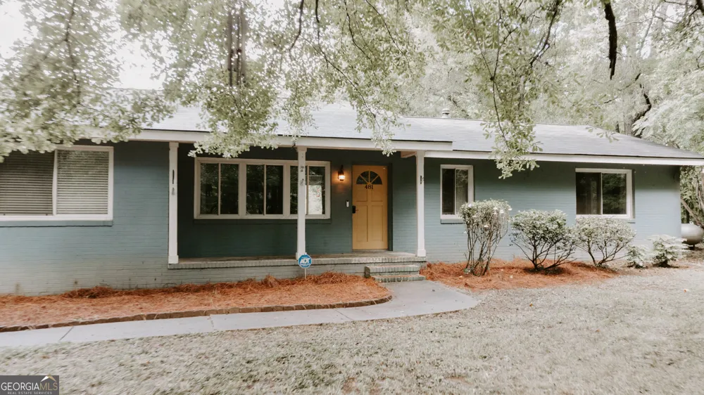 481 Skinners BYP Milner, GA 30257