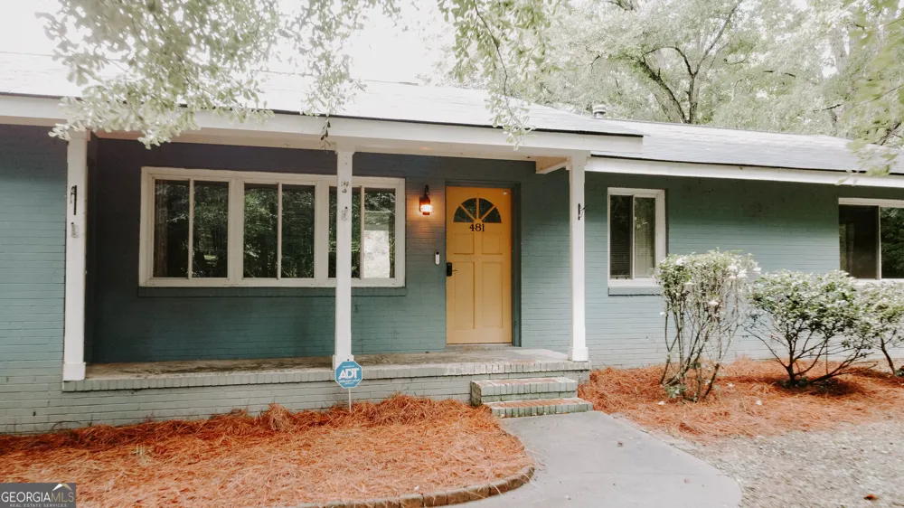 481 Skinners BYP Milner, GA 30257