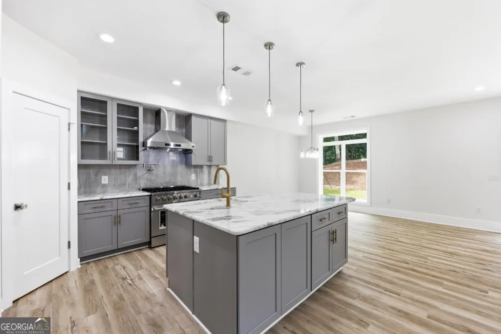 5851 Canterbury WAY Clermont, GA 30527