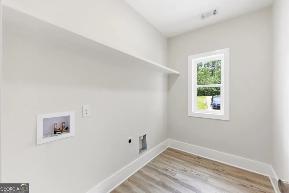 5851 Canterbury WAY Clermont, GA 30527