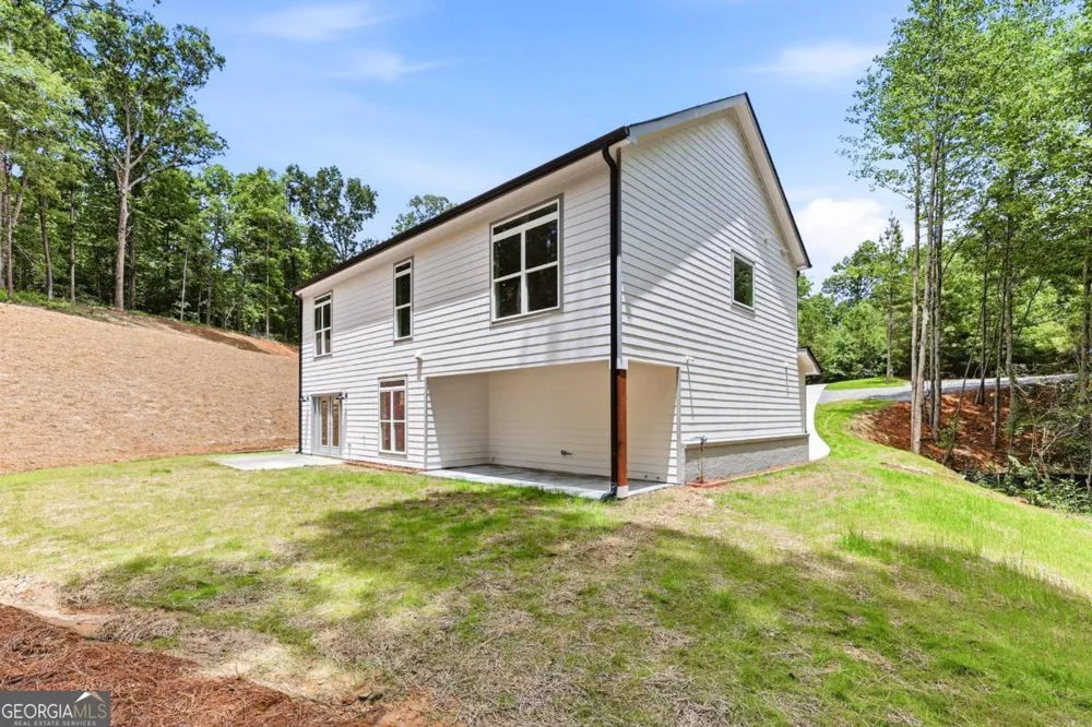 5851 Canterbury WAY Clermont, GA 30527