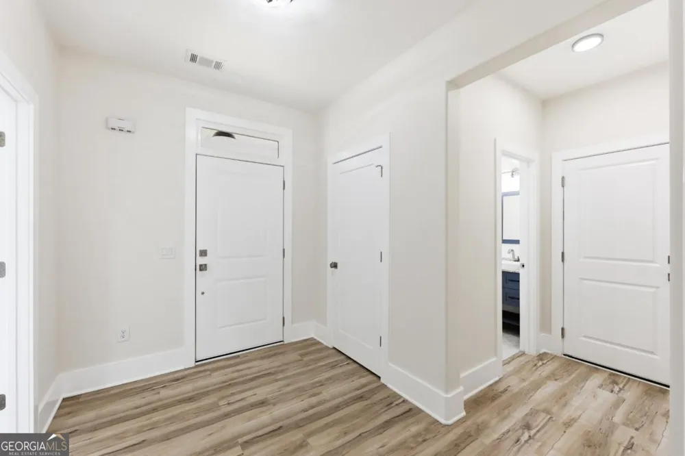 5851 Canterbury WAY Clermont, GA 30527