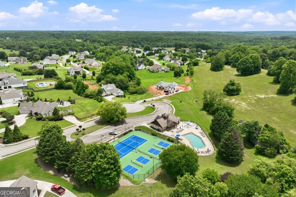 5851 Canterbury WAY Clermont, GA 30527