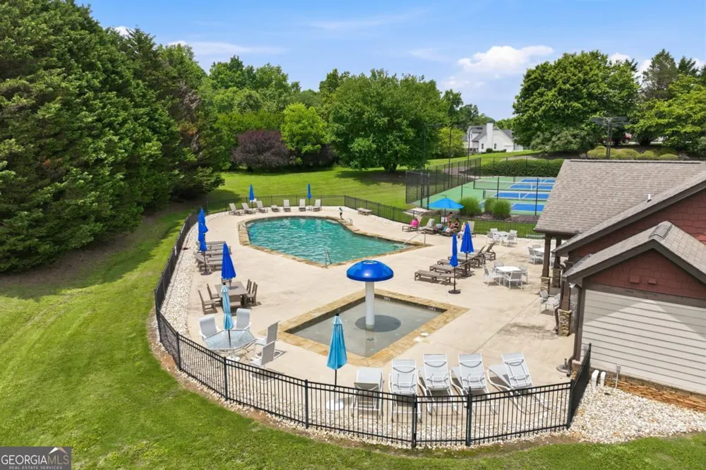 5851 Canterbury WAY Clermont, GA 30527