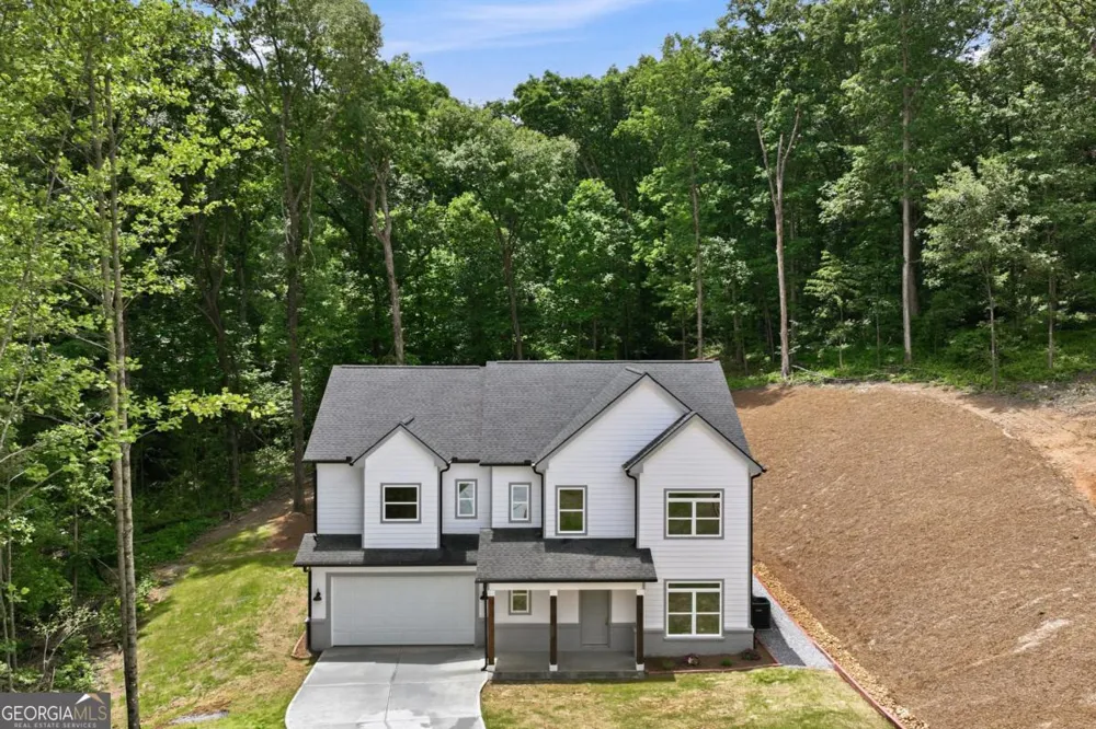 5851 Canterbury WAY Clermont, GA 30527