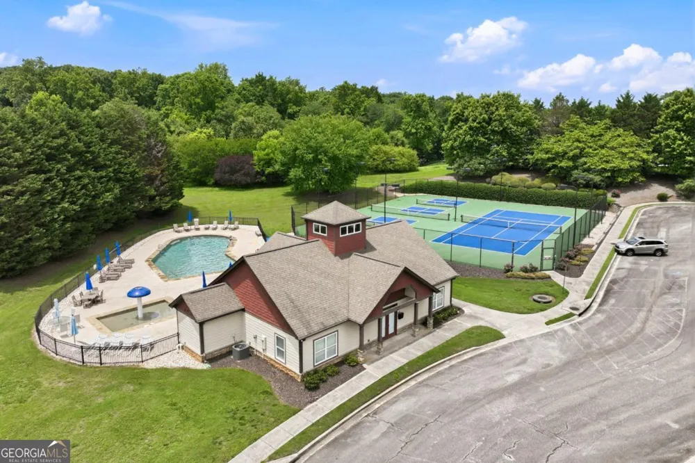 5851 Canterbury WAY Clermont, GA 30527