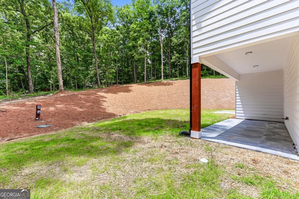 5851 Canterbury WAY Clermont, GA 30527