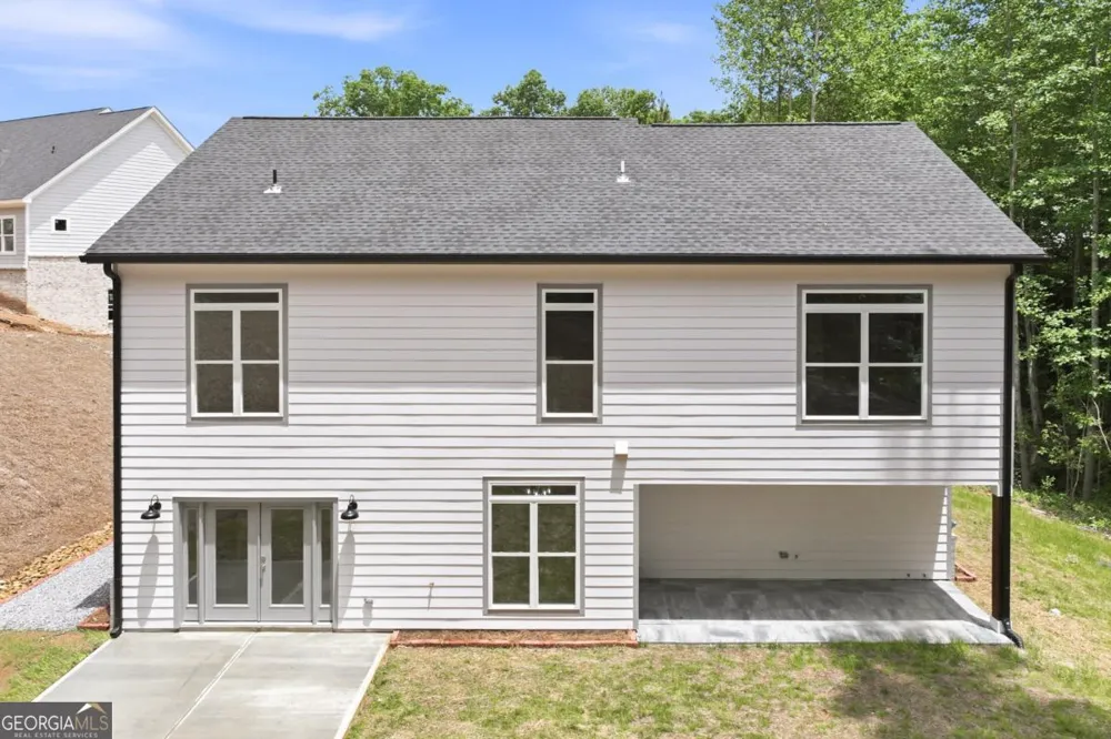 5851 Canterbury WAY Clermont, GA 30527