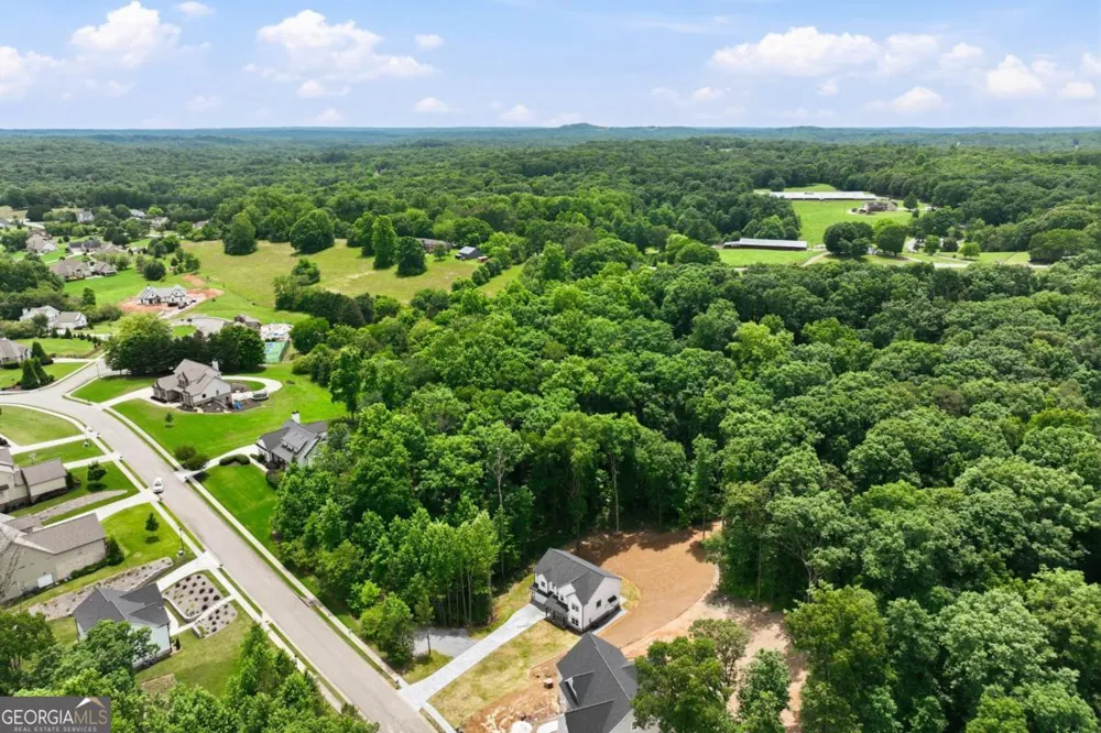 5851 Canterbury WAY Clermont, GA 30527