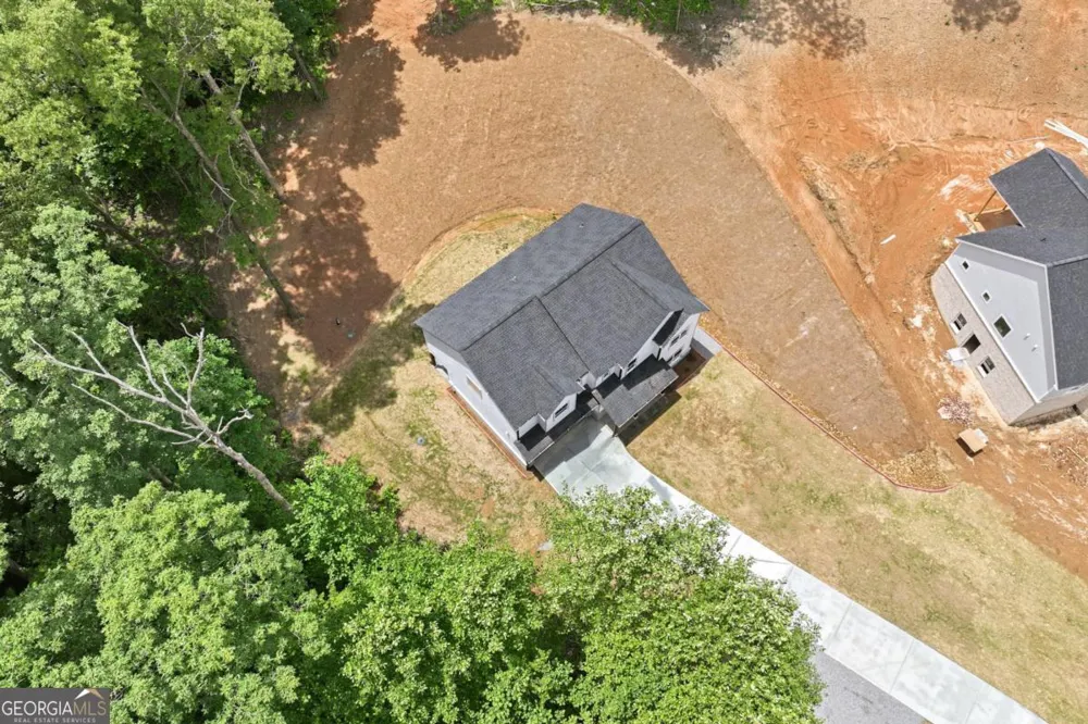 5851 Canterbury WAY Clermont, GA 30527