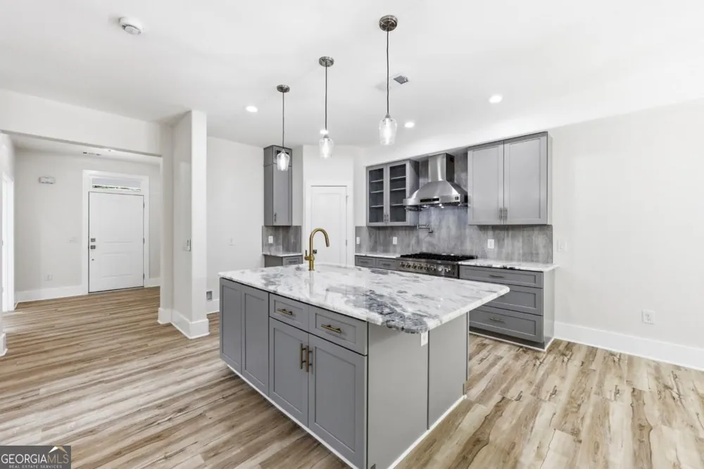5851 Canterbury WAY Clermont, GA 30527