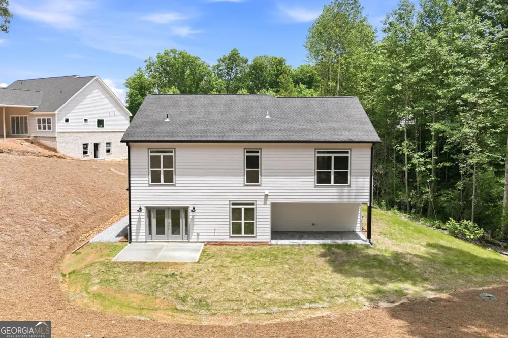 5851 Canterbury WAY Clermont, GA 30527