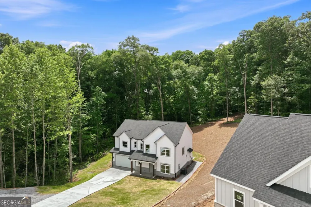 5851 Canterbury WAY Clermont, GA 30527