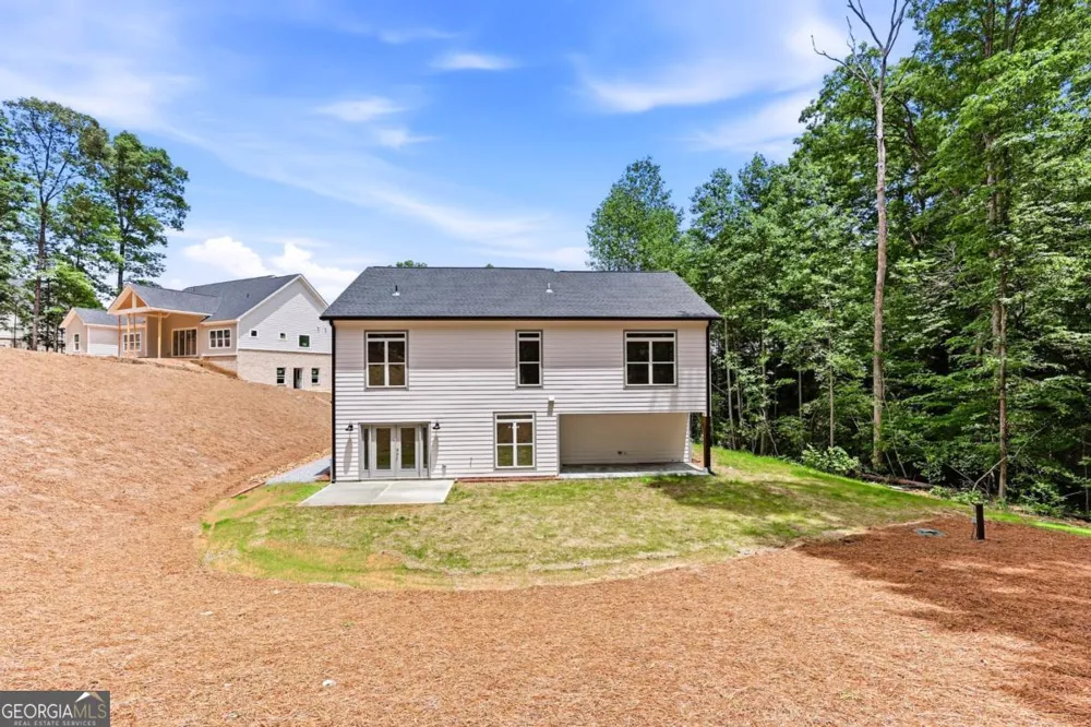5851 Canterbury WAY Clermont, GA 30527
