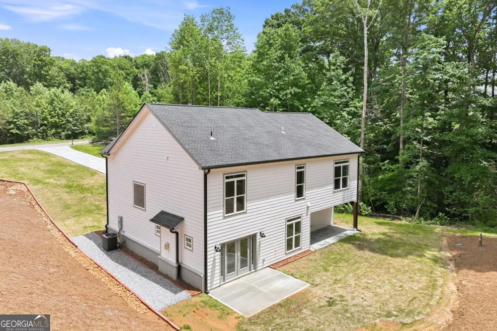 5851 Canterbury WAY Clermont, GA 30527