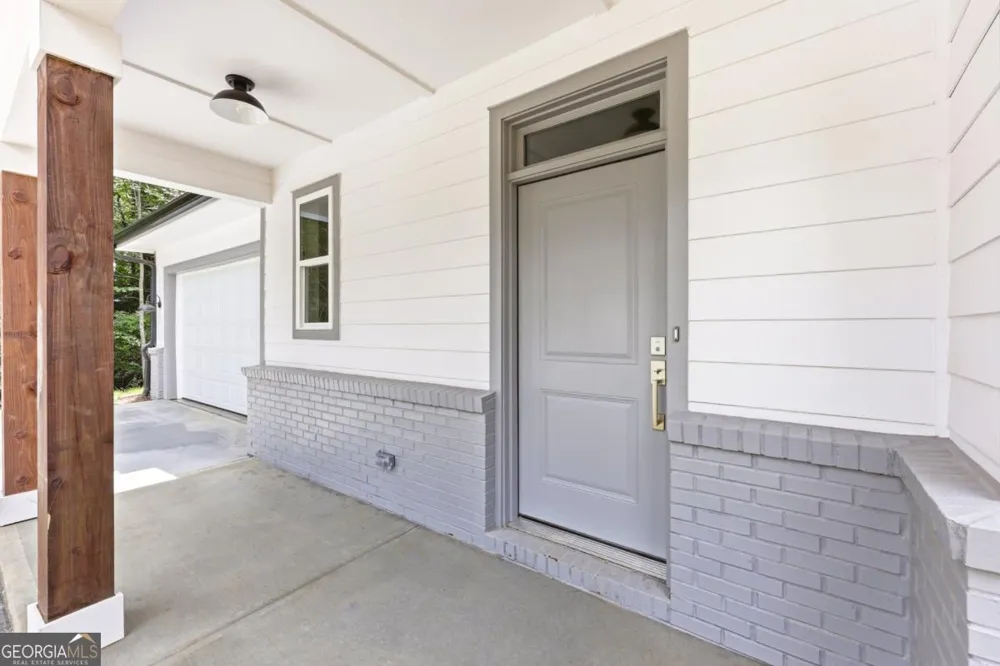 5851 Canterbury WAY Clermont, GA 30527