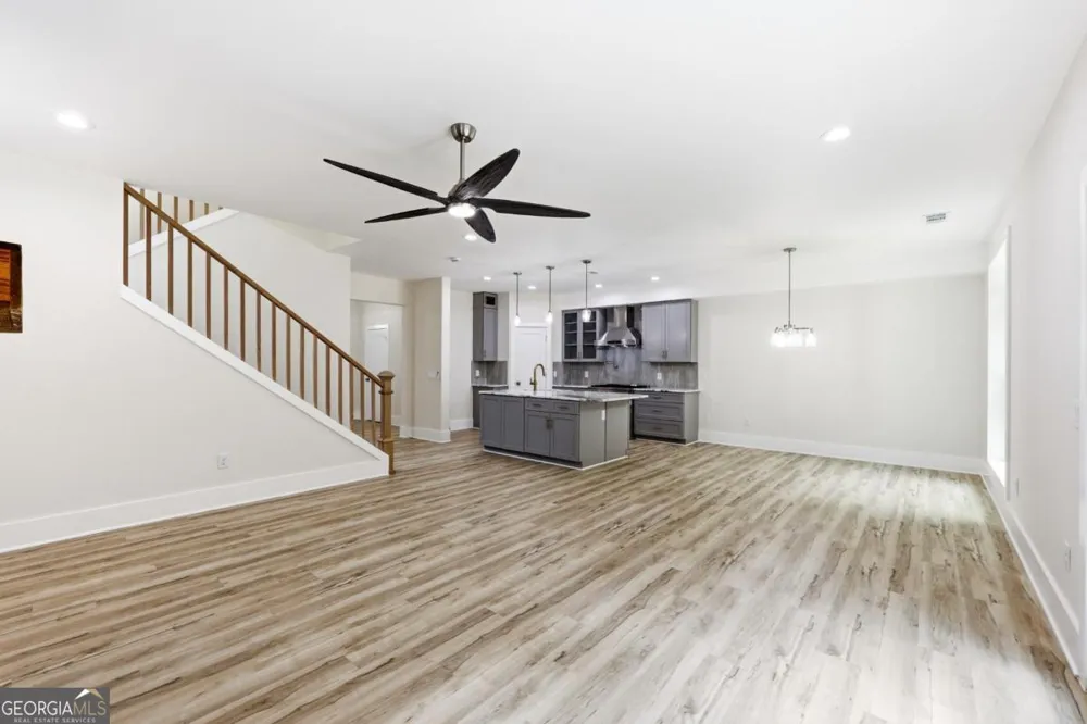 5851 Canterbury WAY Clermont, GA 30527