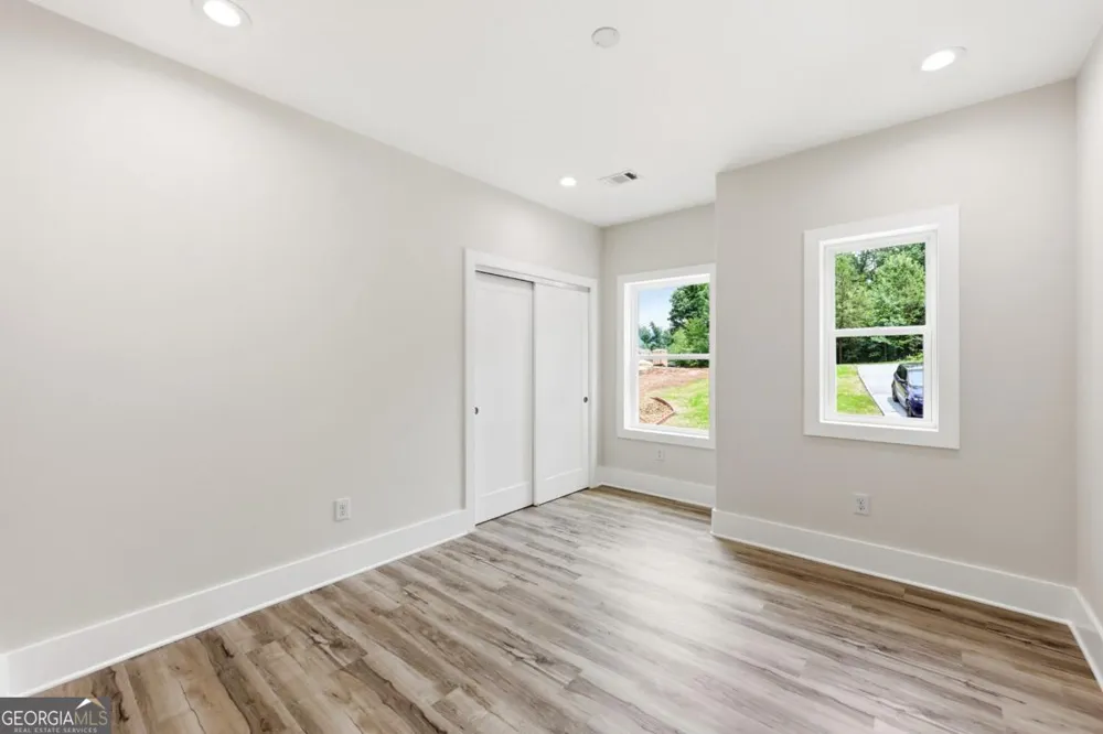 5851 Canterbury WAY Clermont, GA 30527