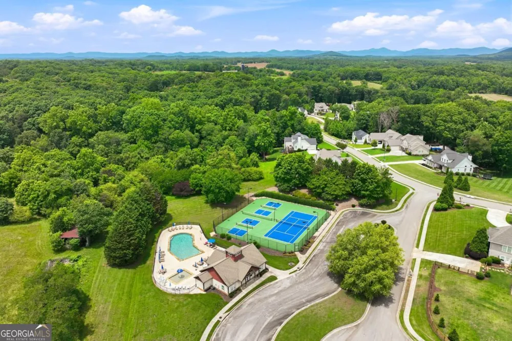 5851 Canterbury WAY Clermont, GA 30527
