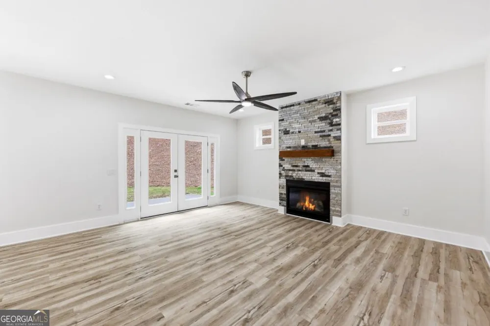 5851 Canterbury WAY Clermont, GA 30527