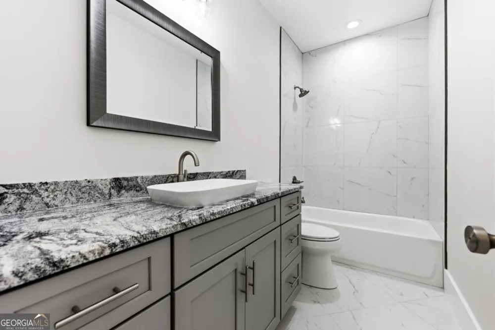 5851 Canterbury WAY Clermont, GA 30527
