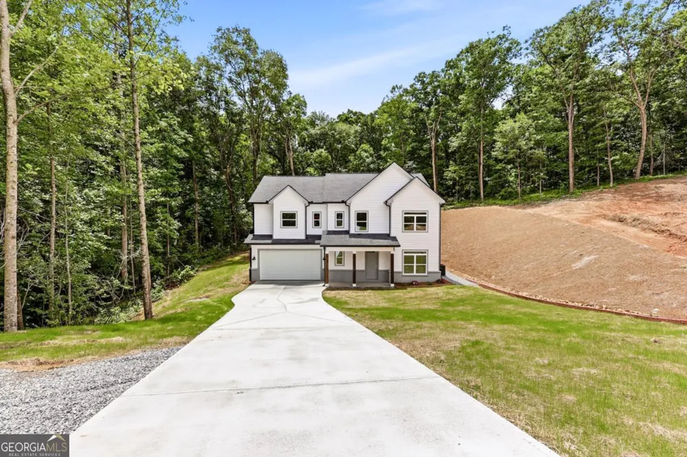 5851 Canterbury WAY Clermont, GA 30527