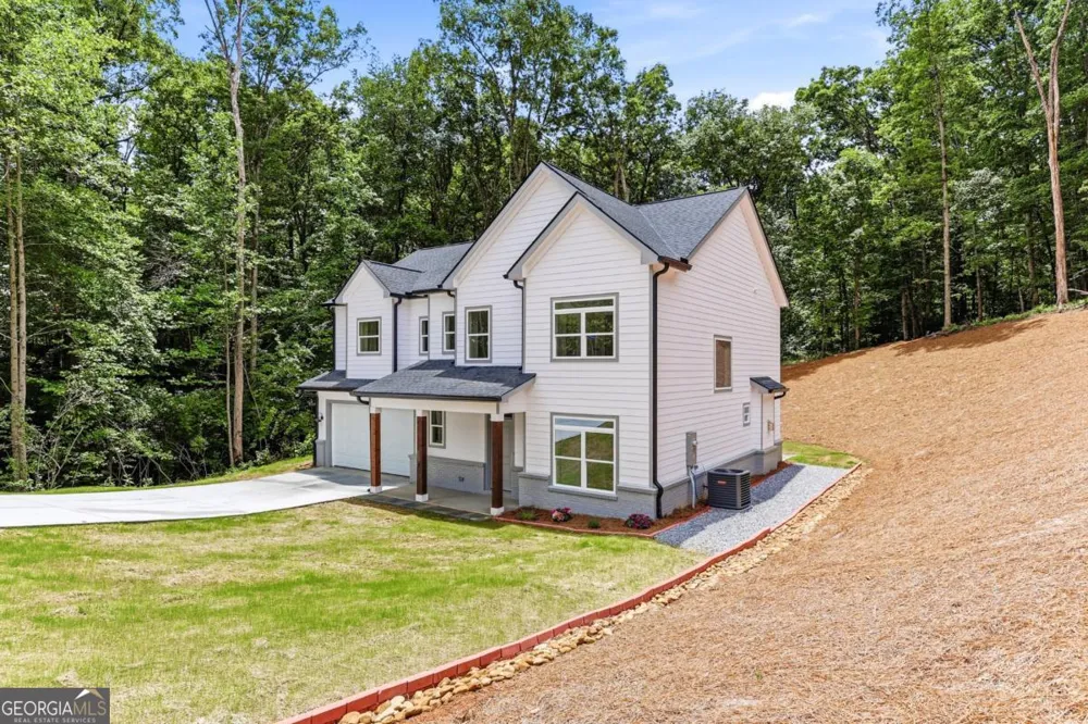 5851 Canterbury WAY Clermont, GA 30527