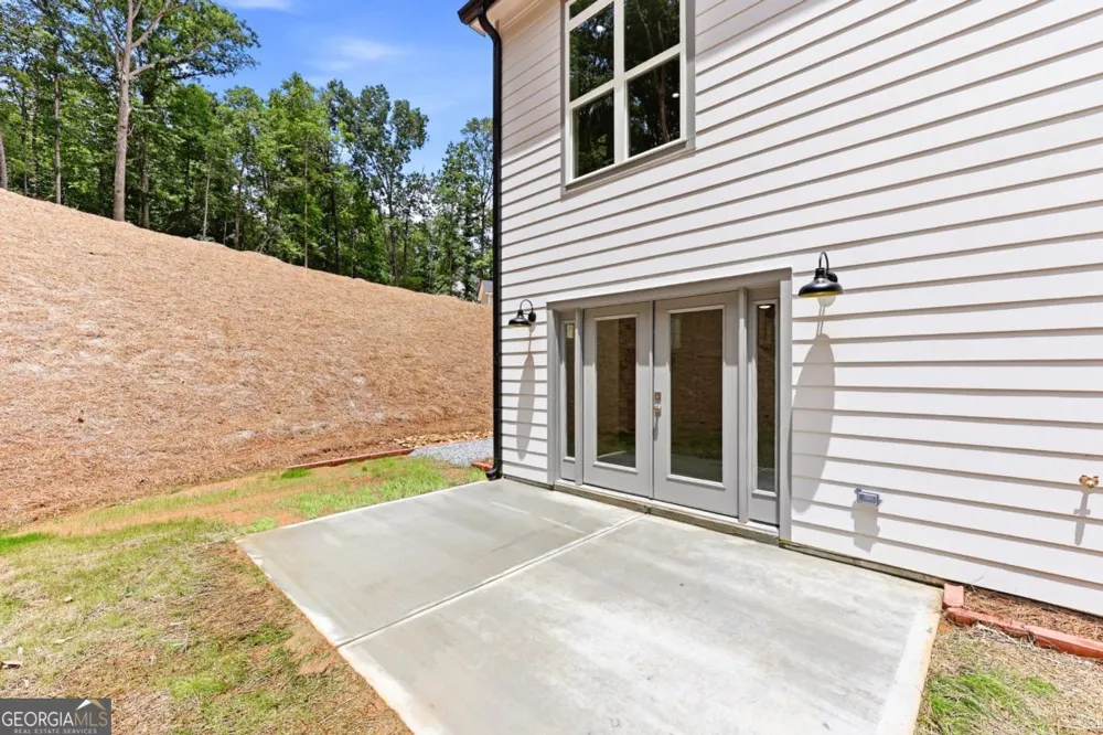 5851 Canterbury WAY Clermont, GA 30527