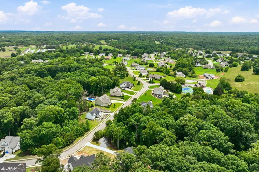 5851 Canterbury WAY Clermont, GA 30527