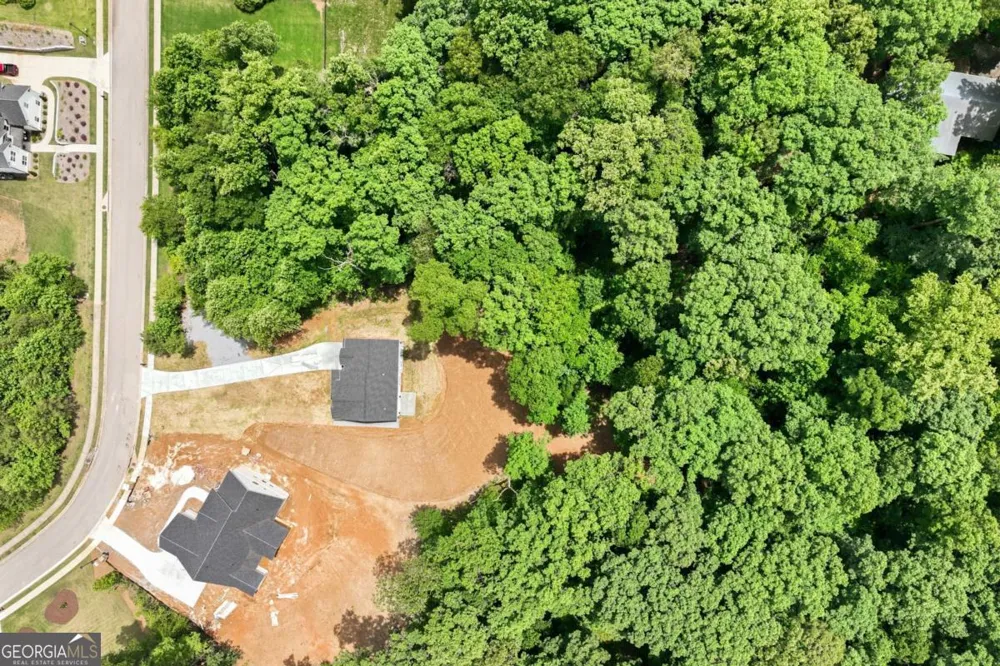 5851 Canterbury WAY Clermont, GA 30527