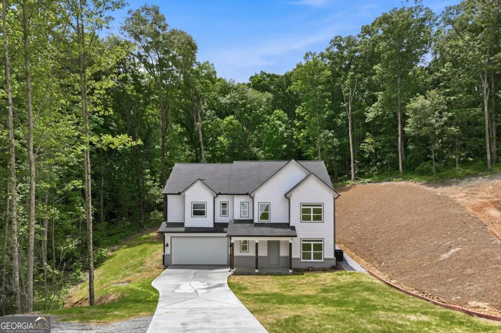5851 Canterbury WAY Clermont, GA 30527