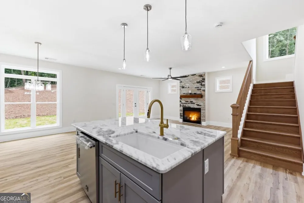 5851 Canterbury WAY Clermont, GA 30527