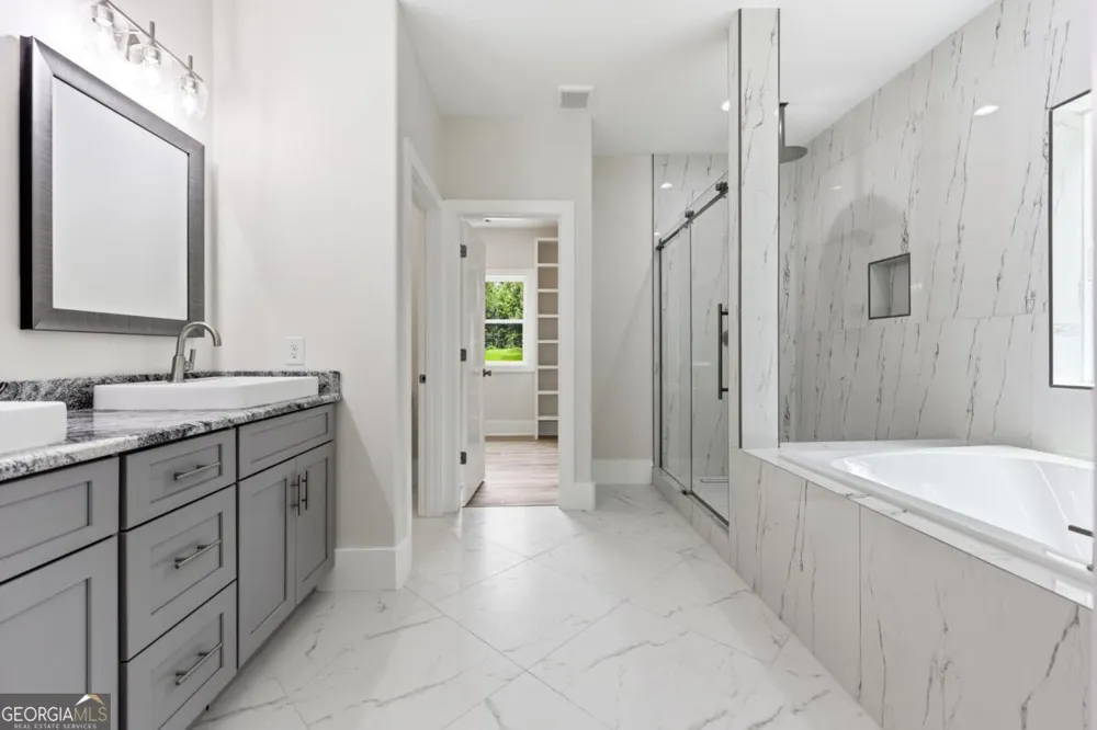 5851 Canterbury WAY Clermont, GA 30527