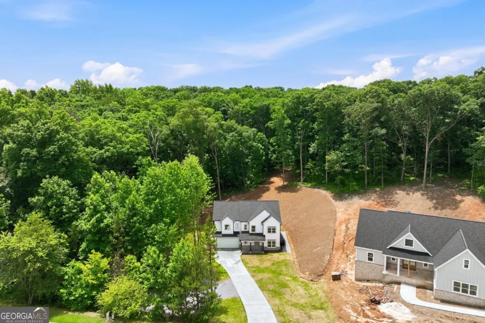 5851 Canterbury WAY Clermont, GA 30527