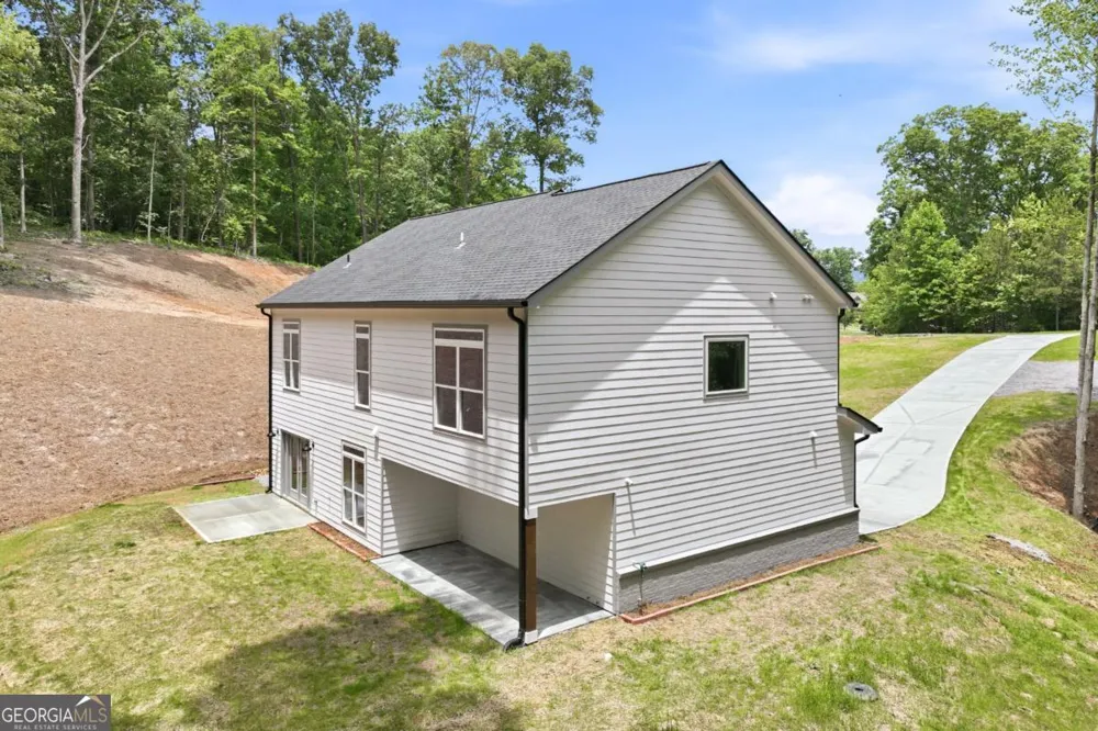 5851 Canterbury WAY Clermont, GA 30527