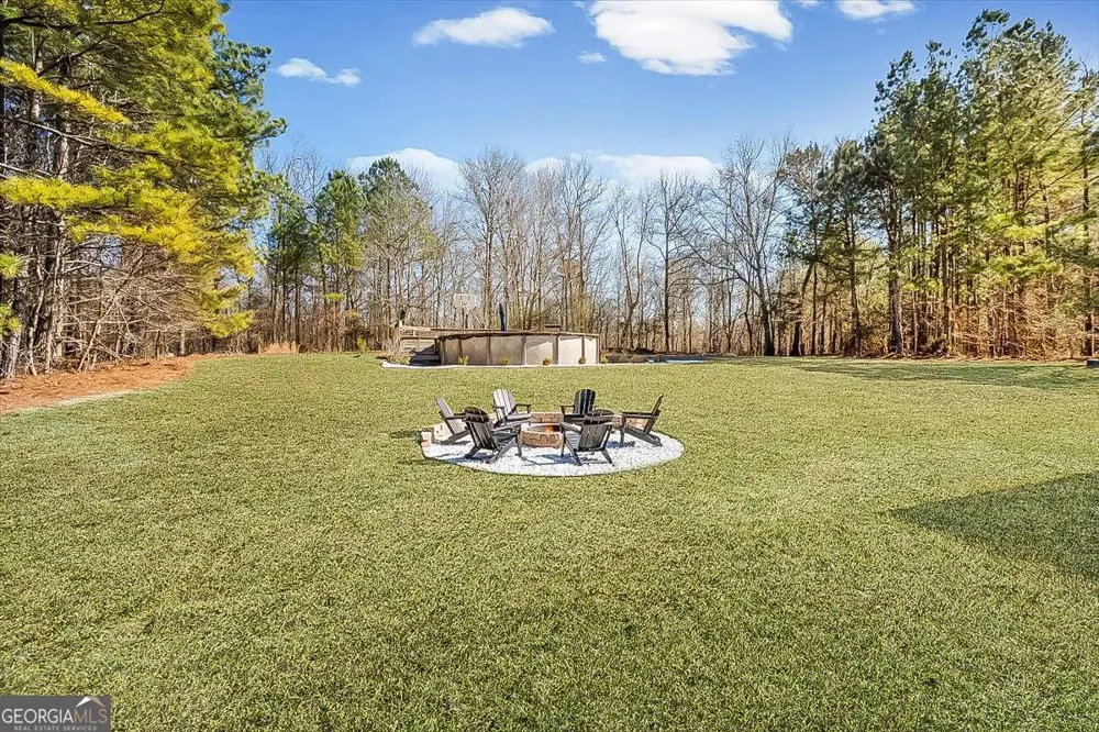 1746 Wayside RD Kingston, GA 30145