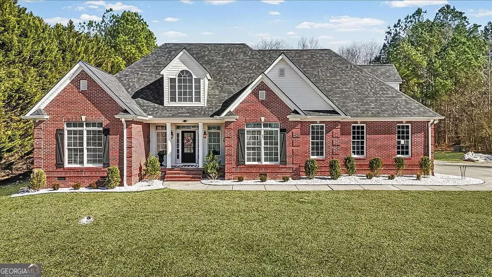 1746 Wayside RD Kingston, GA 30145