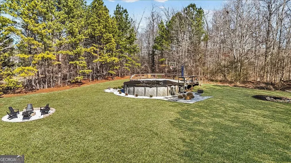 1746 Wayside RD Kingston, GA 30145