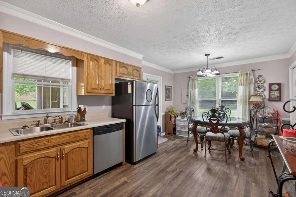 108 Villas LN NE Rome, GA 30165