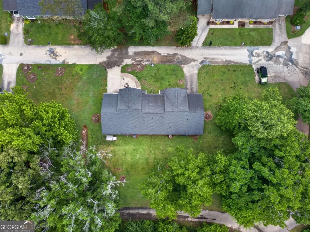 108 Villas LN NE Rome, GA 30165