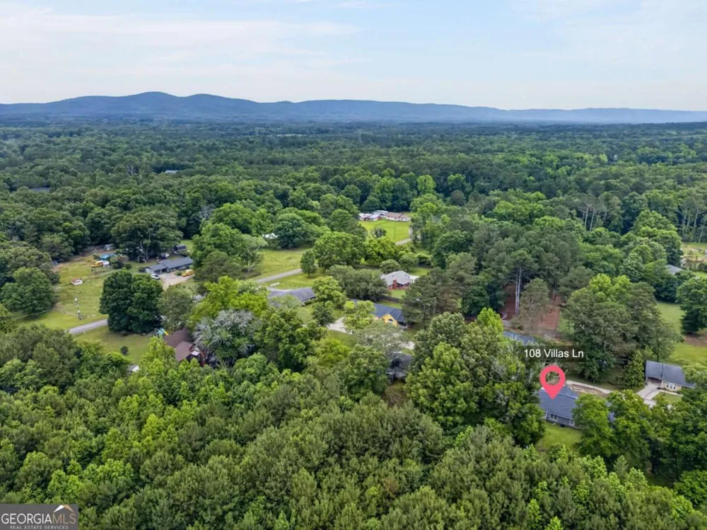 108 Villas LN NE Rome, GA 30165
