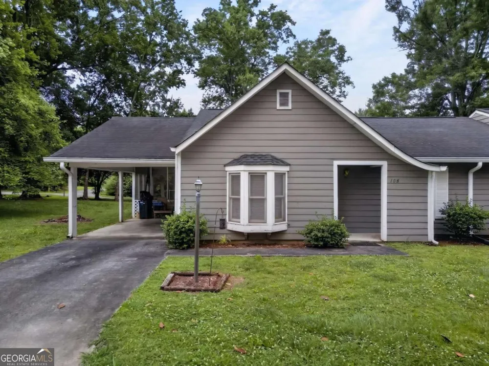 108 Villas LN NE Rome, GA 30165