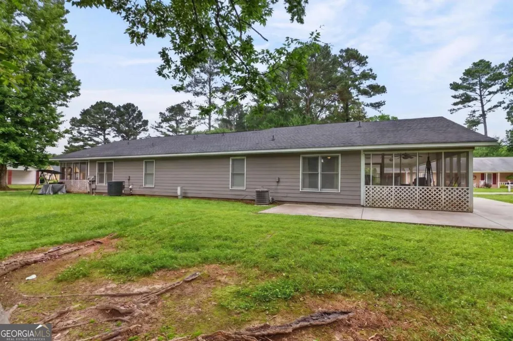 108 Villas LN NE Rome, GA 30165
