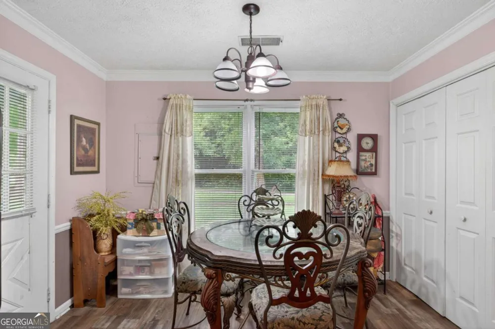 108 Villas LN NE Rome, GA 30165