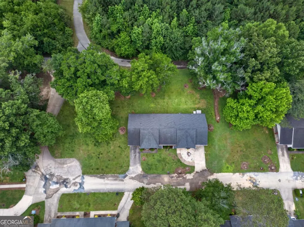 108 Villas LN NE Rome, GA 30165