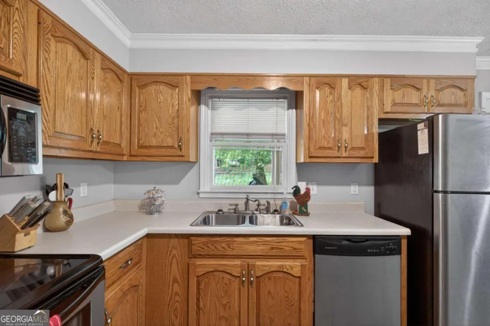 108 Villas LN NE Rome, GA 30165