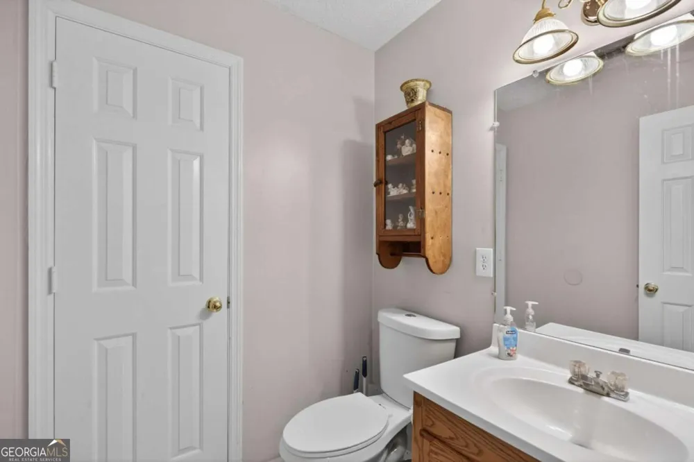 108 Villas LN NE Rome, GA 30165