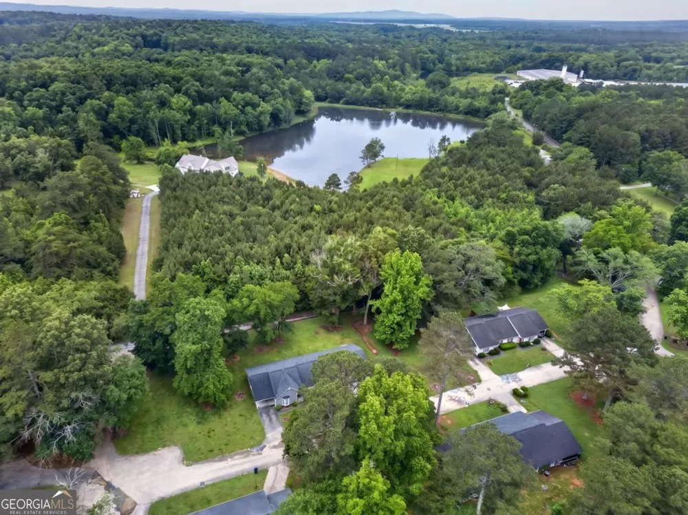 108 Villas LN NE Rome, GA 30165