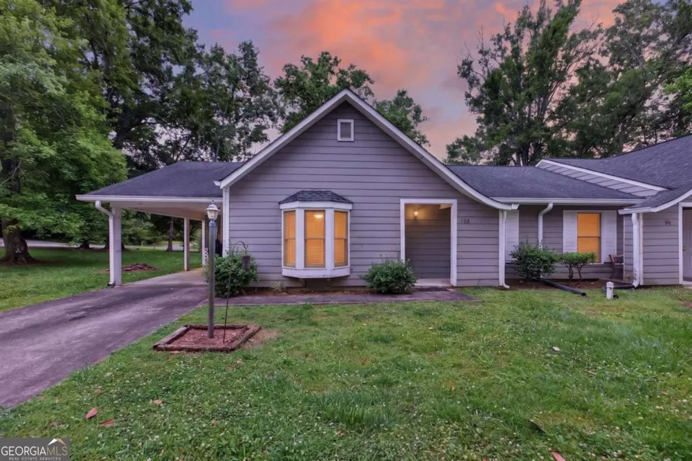 108 Villas LN NE Rome, GA 30165